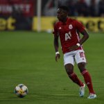 ЦСКА - Локомотив (Пловдив) 1:1 — Никола Кирилов © всички права запазени