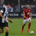 ЦСКА - Локомотив (Пловдив) 1:1 — Никола Кирилов © всички права запазени