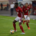 ЦСКА - Локомотив (Пловдив) 1:1 — Никола Кирилов © всички права запазени