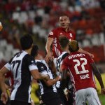 ЦСКА - Локомотив (Пловдив) 1:1 — Никола Кирилов © всички права запазени