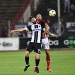 ЦСКА - Локомотив (Пловдив) 1:1 — Никола Кирилов © всички права запазени