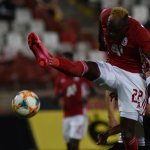 ЦСКА - Локомотив (Пловдив) 1:1 — Никола Кирилов © всички права запазени