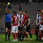 ЦСКА - Локомотив (Пловдив) 1:1 — Никола Кирилов © всички права запазени