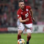 ЦСКА - Локомотив (Пловдив) 1:1 — Никола Кирилов © всички права запазени