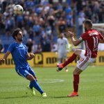 ЦСКА - Левски 3:3 — Никола Кирилов © всички права запазени