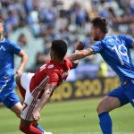 ЦСКА - Левски 3:3 — Никола Кирилов © всички права запазени