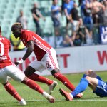 ЦСКА - Левски 3:3 — Никола Кирилов © всички права запазени