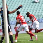 ЦСКА - Левски 3:3 — Никола Кирилов © всички права запазени