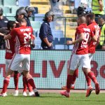 ЦСКА - Левски 3:3 — Никола Кирилов © всички права запазени