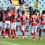 ЦСКА - Левски 3:3 — Никола Кирилов © всички права запазени