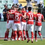 ЦСКА - Левски 3:3 — Никола Кирилов © всички права запазени