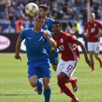 ЦСКА - Левски 3:3 — Никола Кирилов © всички права запазени