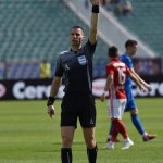 ЦСКА - Левски 3:3 — Никола Кирилов © всички права запазени