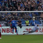 ЦСКА - Левски 3:3 — Никола Кирилов © всички права запазени