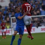 ЦСКА - Левски 3:3 — Никола Кирилов © всички права запазени