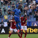 ЦСКА - Левски 3:3 — Никола Кирилов © всички права запазени