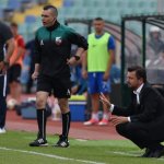 ЦСКА - Левски 3:3 — Никола Кирилов © всички права запазени