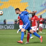 ЦСКА - Левски 3:3 — Никола Кирилов © всички права запазени