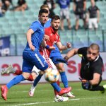 ЦСКА - Левски 3:3 — Никола Кирилов © всички права запазени