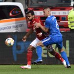 ЦСКА - Левски 3:3 — Никола Кирилов © всички права запазени