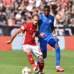 ЦСКА - Левски 3:3 — Никола Кирилов © всички права запазени