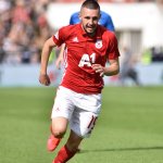 ЦСКА - Левски 3:3 — Никола Кирилов © всички права запазени