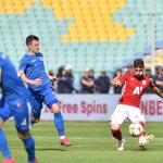 ЦСКА - Левски 3:3 — Никола Кирилов © всички права запазени