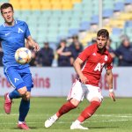 ЦСКА - Левски 3:3 — Никола Кирилов © всички права запазени