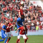 ЦСКА - Левски 3:3 — Никола Кирилов © всички права запазени