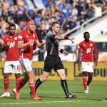 ЦСКА - Левски 3:3 — Никола Кирилов © всички права запазени