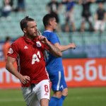 ЦСКА - Левски 3:3 — Никола Кирилов © всички права запазени