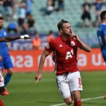 ЦСКА - Левски 3:3 — Никола Кирилов © всички права запазени