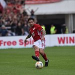 ЦСКА - Левски 3:3 — Никола Кирилов © всички права запазени