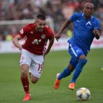 ЦСКА - Левски 3:3 — Никола Кирилов © всички права запазени