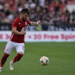 ЦСКА - Левски 3:3 — Никола Кирилов © всички права запазени