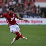 ЦСКА - Левски 3:3 — Никола Кирилов © всички права запазени