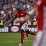 ЦСКА - Левски 3:3 — Никола Кирилов © всички права запазени