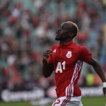 ЦСКА - Левски 3:3 — Никола Кирилов © всички права запазени