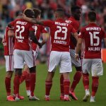 ЦСКА - Левски 3:3 — Никола Кирилов © всички права запазени