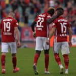 ЦСКА - Левски 3:3 — Никола Кирилов © всички права запазени