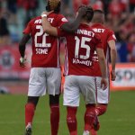 ЦСКА - Левски 3:3 — Никола Кирилов © всички права запазени