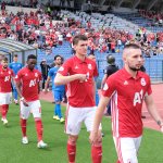 ЦСКА - Левски 3:3 — Никола Кирилов © всички права запазени