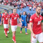 ЦСКА - Левски 3:3 — Никола Кирилов © всички права запазени