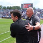 ЦСКА - Левски 3:3 — Никола Кирилов © всички права запазени