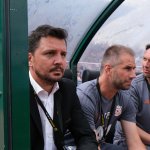 ЦСКА - Левски 3:3 — Никола Кирилов © всички права запазени