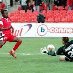 ЦСКА - Левски 3:0 —