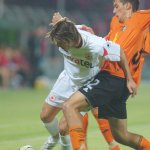 Литекс - ЦСКА 1:1 — Източник: cska.bg