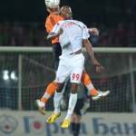 Литекс - ЦСКА 1:1 — Източник: cska.bg