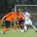 Литекс - ЦСКА 1:1 — Източник: cska.bg