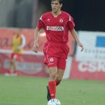 ЦСКА - Беласица 2:0 — Източник: cska.bg